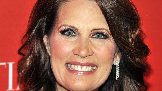 Bachmann: try repealing obamacare for 48th time Bachmann: try repealing obamacare for 48th time
