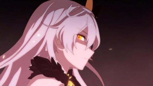 【崩壞3rd】動畫短片「女王降臨」 【崩壞3rd】動畫短片「女王降臨」