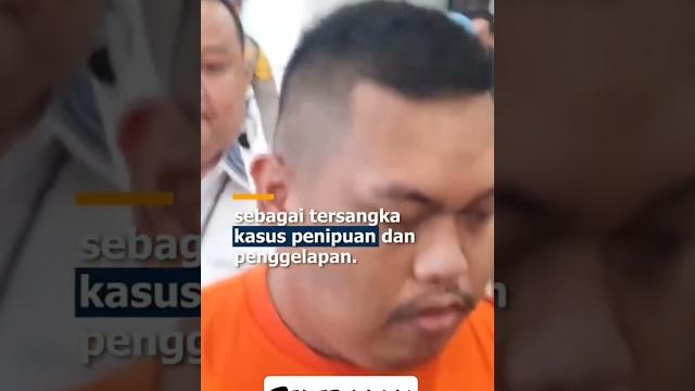 Selebgram ajudan ditangkap‼️ Selebgram ajudan ditangkap‼️