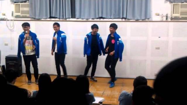 民歌甩屌屌 民歌甩屌屌