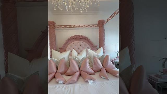 Master bedroom reset🫧 #shorts #bedroomreset Master bedroom reset🫧 #shorts #bedroomreset