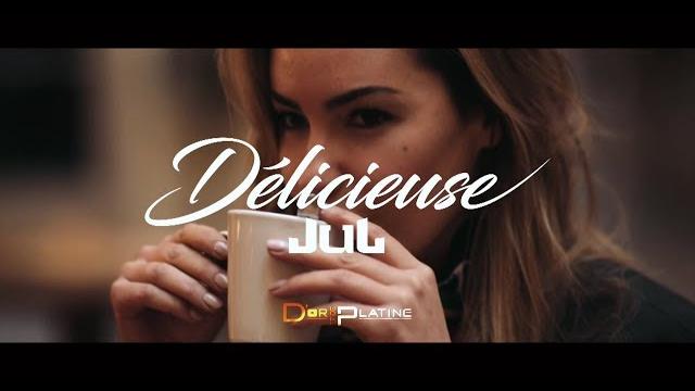Jul - délicieuse // clip officiel // 2018 Jul - délicieuse // clip officiel // 2018