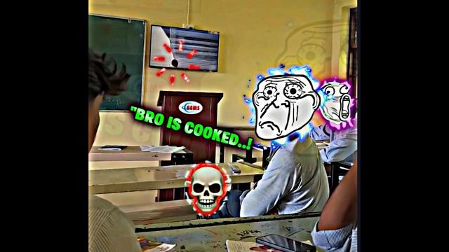 Bro is cooked..! ️#trollface #edit #trollfaceedit Bro is cooked..! ️#trollface #edit #trollfaceedit