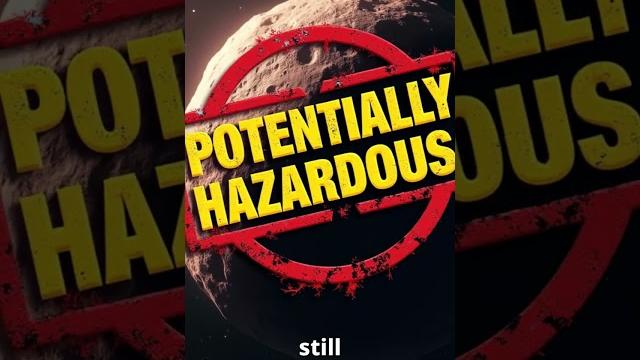 Massive asteroid just flew by earth — were we in danger? #asteroid2003mh4 #nearearthobjects Massive asteroid just flew by earth — were we in danger? #asteroid2003mh4 #nearearthobjects