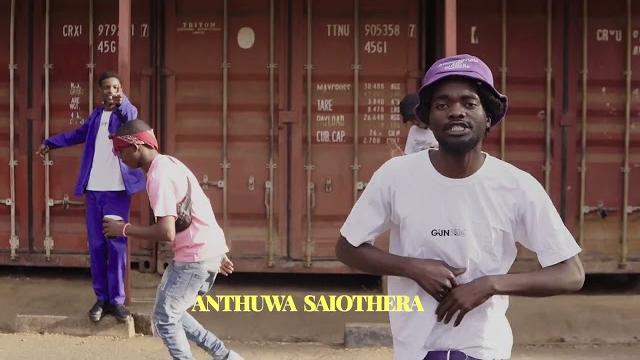 Stesha ft jk warrior - tikangofika (video directed by mbizzy) (audio prod by jk warrior) Stesha ft jk warrior - tikangofika (video directed by mbizzy) (audio prod by jk warrior)