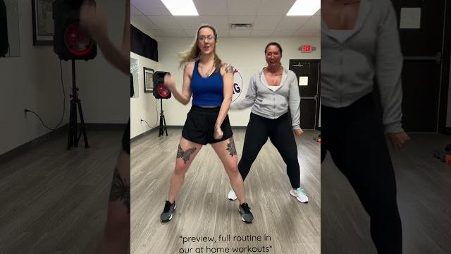 Shivers fitness routine!! full workouts are through our beat boxing fitness app on the app store! Shivers fitness routine!! full workouts are through our beat boxing fitness app on the app store!