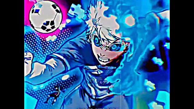 Isagi started his villain arc || blue lock Isagi started his villain arc || blue lock