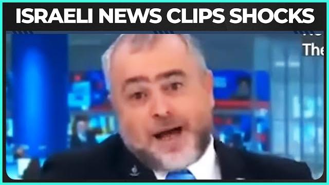 How can israeli news be this cruel? How can israeli news be this cruel?