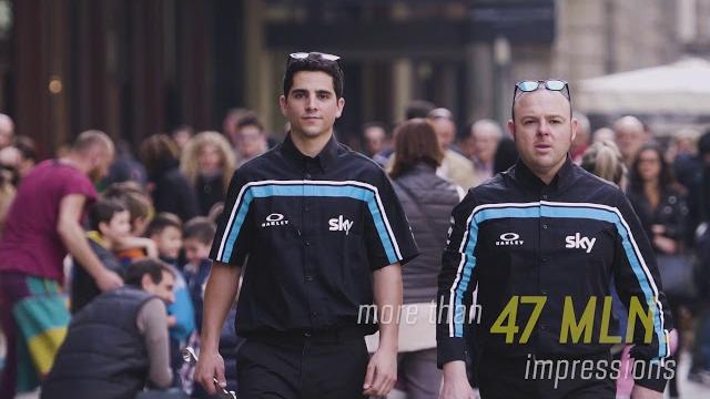 Sky motori - #ilgiocoricomincia Sky motori - #ilgiocoricomincia