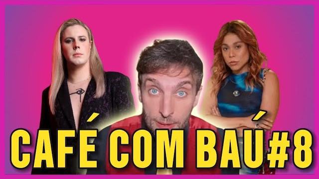 Coffee with a trunk #8 - gossip about doll / trans blogger? / analyzing léo lins' conviction. Coffee with a trunk #8 - gossip about doll / trans blogger? / analyzing léo lins' conviction.