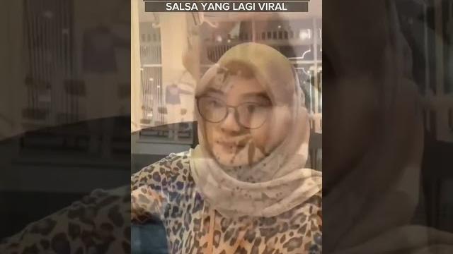 Ibu guru salsa live #viralvideo Ibu guru salsa live #viralvideo