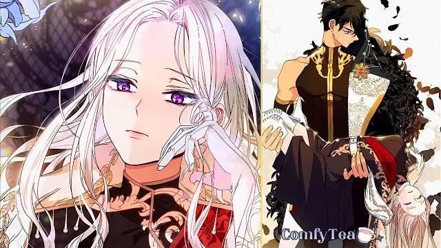 Reborn 5 times, the villainess just wants to die in the best possible way... | manhwa recap Reborn 5 times, the villainess just wants to die in the best possible way... | manhwa recap