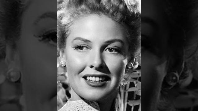 Janis carter biography: iconic film noir actress and hollywood legend #shorts #janiscarter Janis carter biography: iconic film noir actress and hollywood legend #shorts #janiscarter