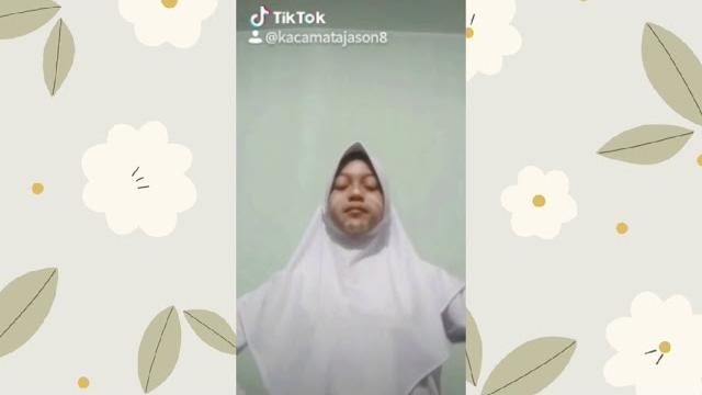 Kumpulan tik tok silvi part 2 Kumpulan tik tok silvi part 2