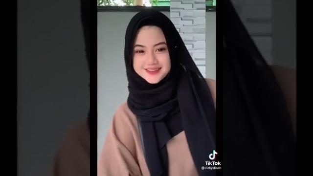 Tiktok hijab bocil tiktok remaja Tiktok hijab bocil tiktok remaja
