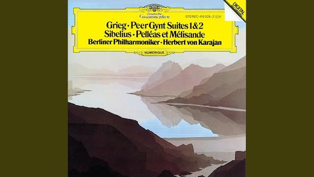 Grieg: peer gynt suite no. 1, op. 46: i. morning mood Grieg: peer gynt suite no. 1, op. 46: i. morning mood