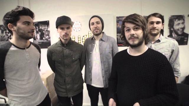 You me at six приглашают в главклуб You me at six приглашают в главклуб
