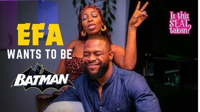 Itst s02e06: efa iwara Itst s02e06: efa iwara