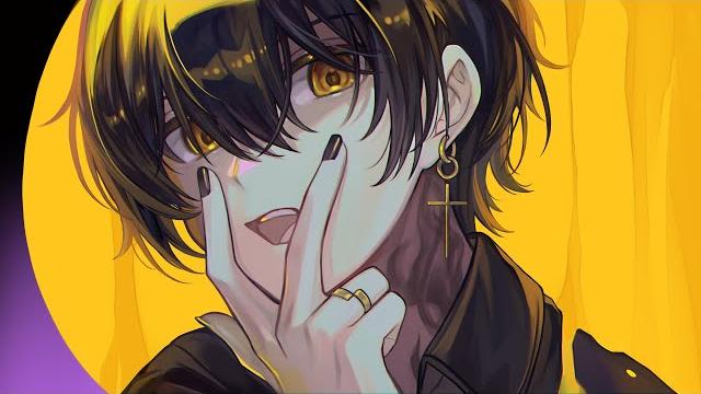 "unholy" - sam smith┃japanese version┃feat. ali orok "unholy" - sam smith┃japanese version┃feat. ali orok