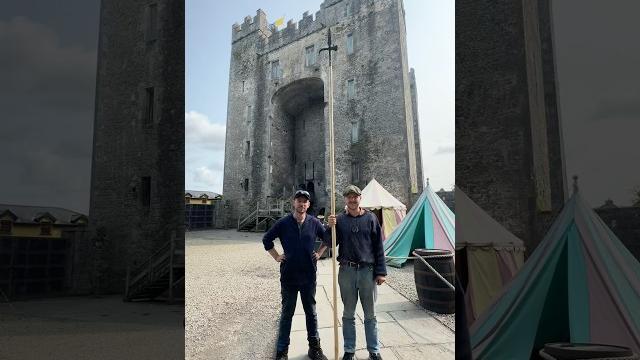 The boys of bunratty become the travelling tradesmen. merch https://tinyurl.com/3bnye8hp The boys of bunratty become the travelling tradesmen. merch https://tinyurl.com/3bnye8hp