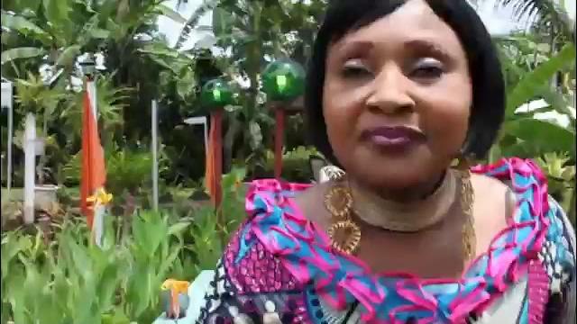 Mbilia bel keyna clip officiel mp4 Mbilia bel keyna clip officiel mp4