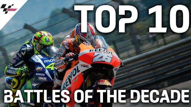 Top 10 battles of the decade Top 10 battles of the decade
