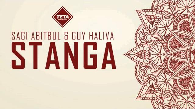 Sagi abitbul & guy haliva - stanga (original mix) Sagi abitbul & guy haliva - stanga (original mix)