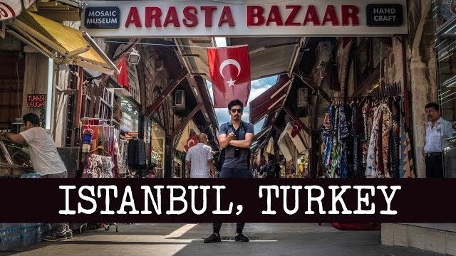 Istanbul, turkey | mooroo | vlog Istanbul, turkey | mooroo | vlog