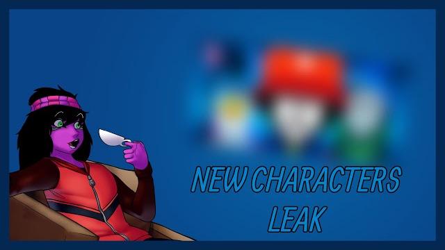 2 new incredibox v9 characters revealed 2 new incredibox v9 characters revealed