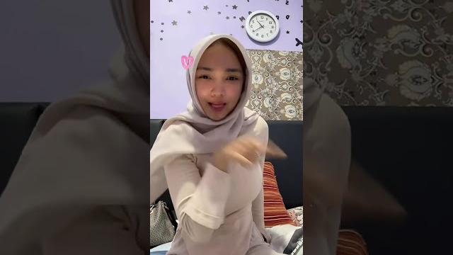 Yayaarasyid goyang hot parah Yayaarasyid goyang hot parah