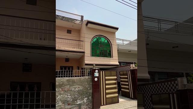 Site visit for new elevation work ️9034-777405 #home #acp #hpl #frontelevation #exterior #tile Site visit for new elevation work ️9034-777405 #home #acp #hpl #frontelevation #exterior #tile