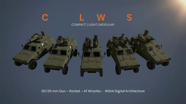 John cockerill defense - cockerill® clws John cockerill defense - cockerill® clws