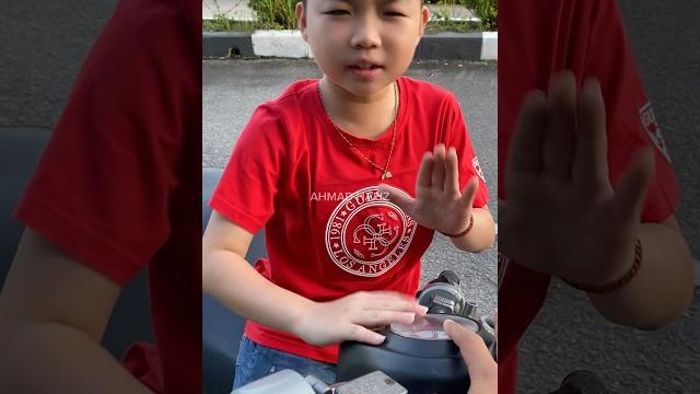 Ini die daren bocil viral nyanyi lagu cina Ini die daren bocil viral nyanyi lagu cina