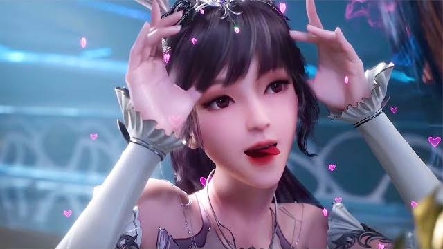 斗羅大陸:小舞第九魂技拿下一血,擊殺97級雄獅斗羅 斗羅大陸:小舞第九魂技拿下一血,擊殺97級雄獅斗羅