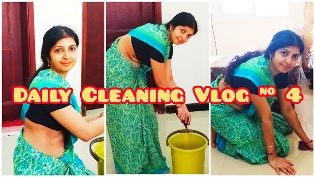 Saree vlog | desi cleaning vlog | indian mom daily cleaning routine | morning routine -2021 Saree vlog | desi cleaning vlog | indian mom daily cleaning routine | morning routine -2021