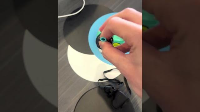 Tornado 10000 puff 10k #asmr Tornado 10000 puff 10k #asmr