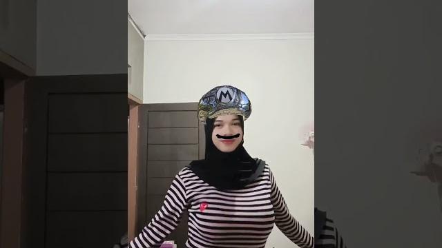 Jilbab tobrut yolyolaannn Jilbab tobrut yolyolaannn