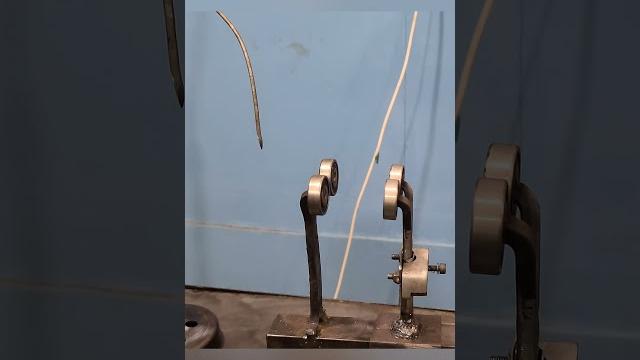 Crankshaft alignment technique Crankshaft alignment technique