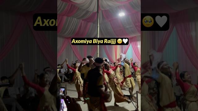 Jurun r husori (axomiya biya ep 1/3) Jurun r husori (axomiya biya ep 1/3)