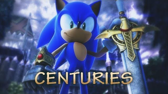 Sonic: centuries Sonic: centuries
