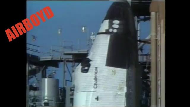 Space shuttle challenger accident investigation (1986) Space shuttle challenger accident investigation (1986)