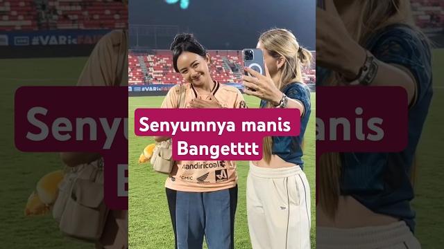 Senyum kak puspa manis bgt ig: @hallopuspaa_ #puspa #viralvideo #realstory #trendingshorts #fypage Senyum kak puspa manis bgt ig: @hallopuspaa_ #puspa #viralvideo #realstory #trendingshorts #fypage