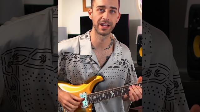 Slap guitar lesson (spank) Slap guitar lesson (spank)
