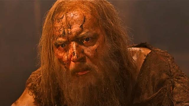 Выдающийся исторический боевик расскажет кровопролитную историю борьбы за власть! орда Выдающийся исторический боевик расскажет кровопролитную историю борьбы за власть! орда