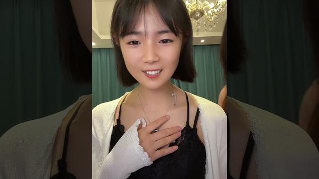 琪琪很甜 快手直播 7 琪琪很甜 快手直播 7