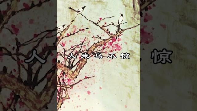 中文古典诗词:画 佚名 中文古典诗词:画 佚名
