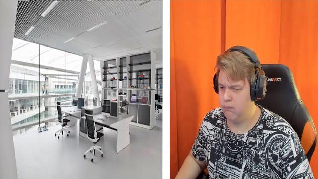!пятёрка хочет купить новый дом! !пятёрка хочет купить новый дом!