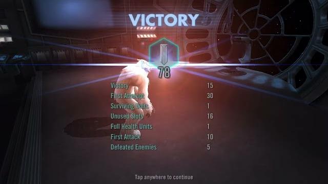 Wampa vs see- swgoh 5v5 gac Wampa vs see- swgoh 5v5 gac