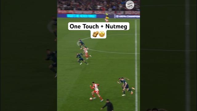 Incredible tiki taka vs. arsenal Incredible tiki taka vs. arsenal