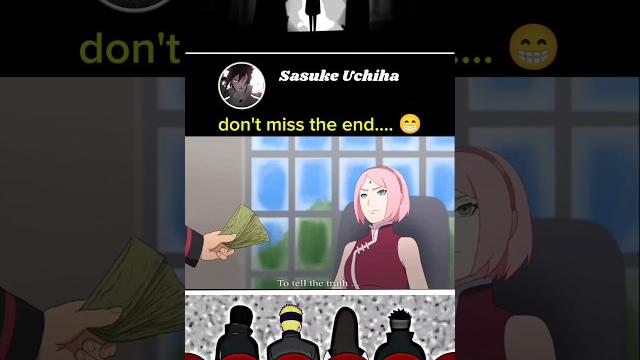 Naruto squad reaction on sakura x boruto Naruto squad reaction on sakura x boruto